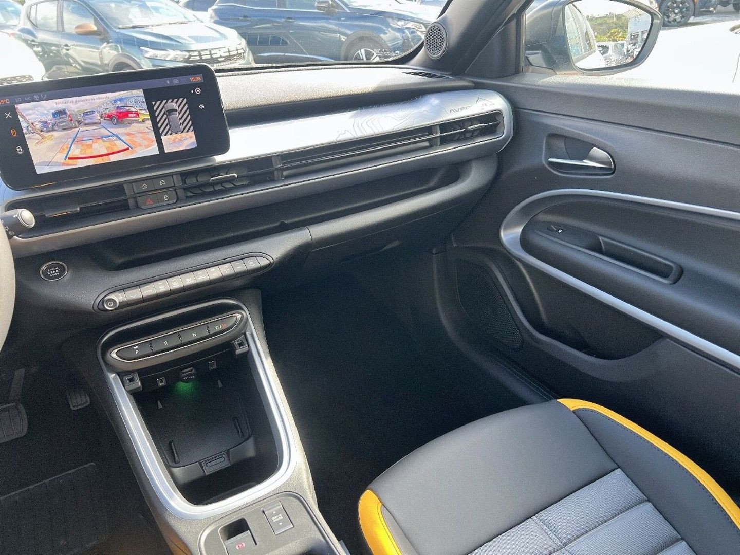 JEEP AVENGER 4XE en vente à Albi chez votre mandataire automobile