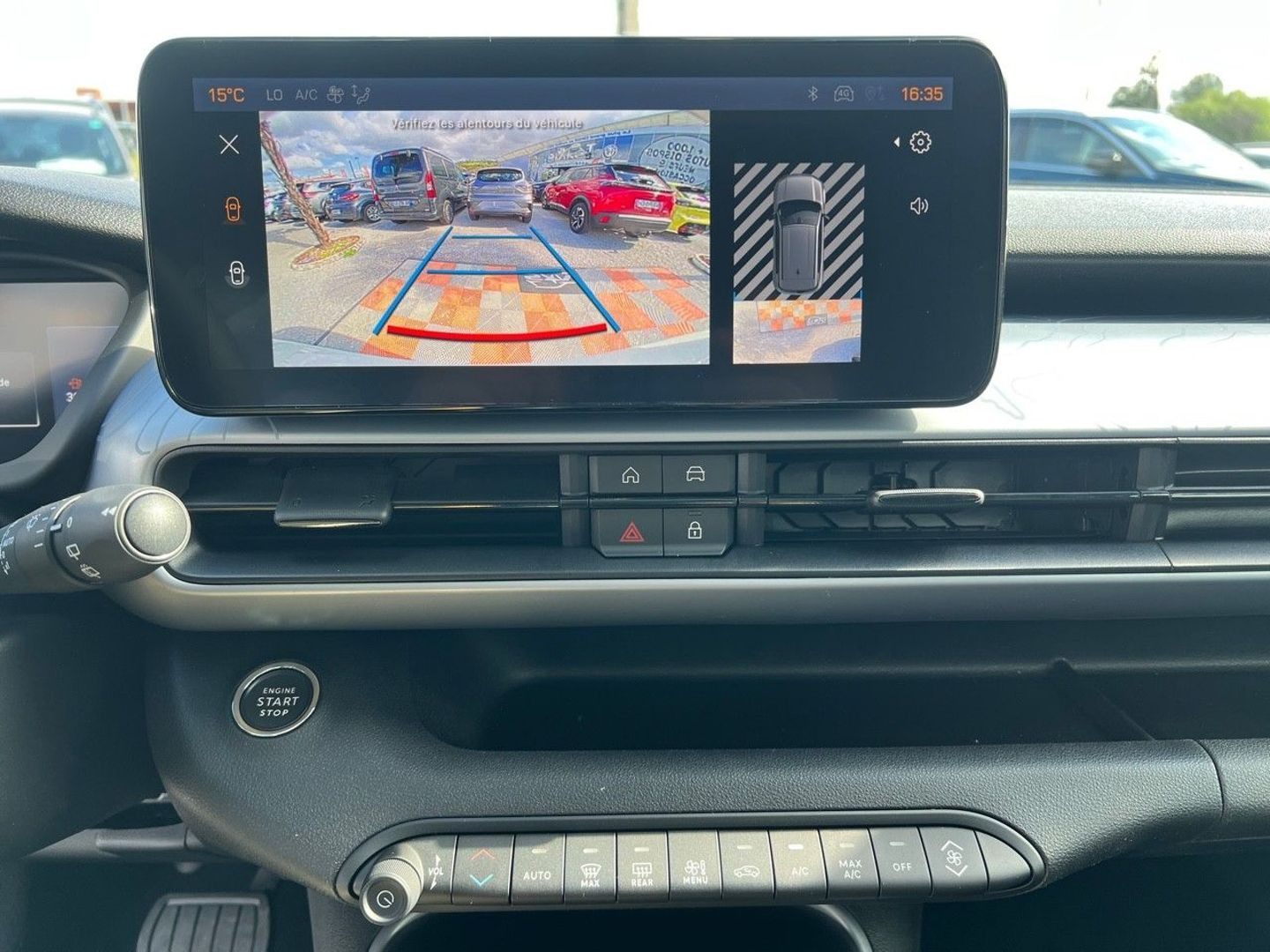 JEEP AVENGER 4XE en vente à Albi chez votre mandataire automobile