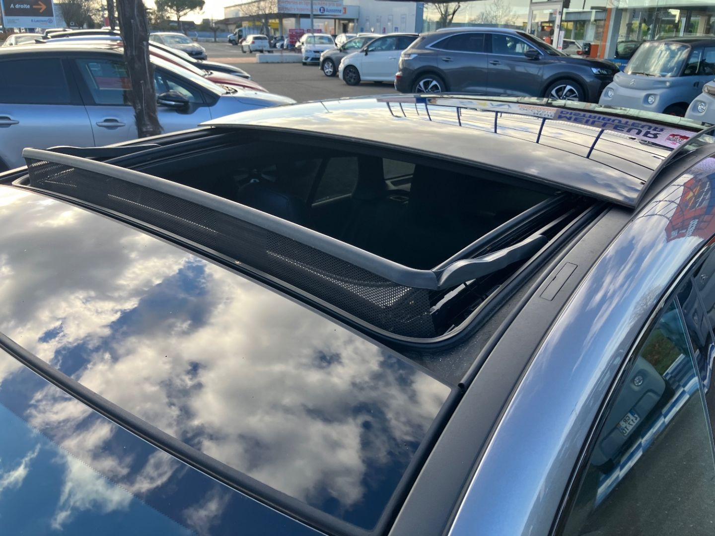 MERCEDES-BENZ CLA Shooting Brake en vente à Albi chez votre mandataire automobile