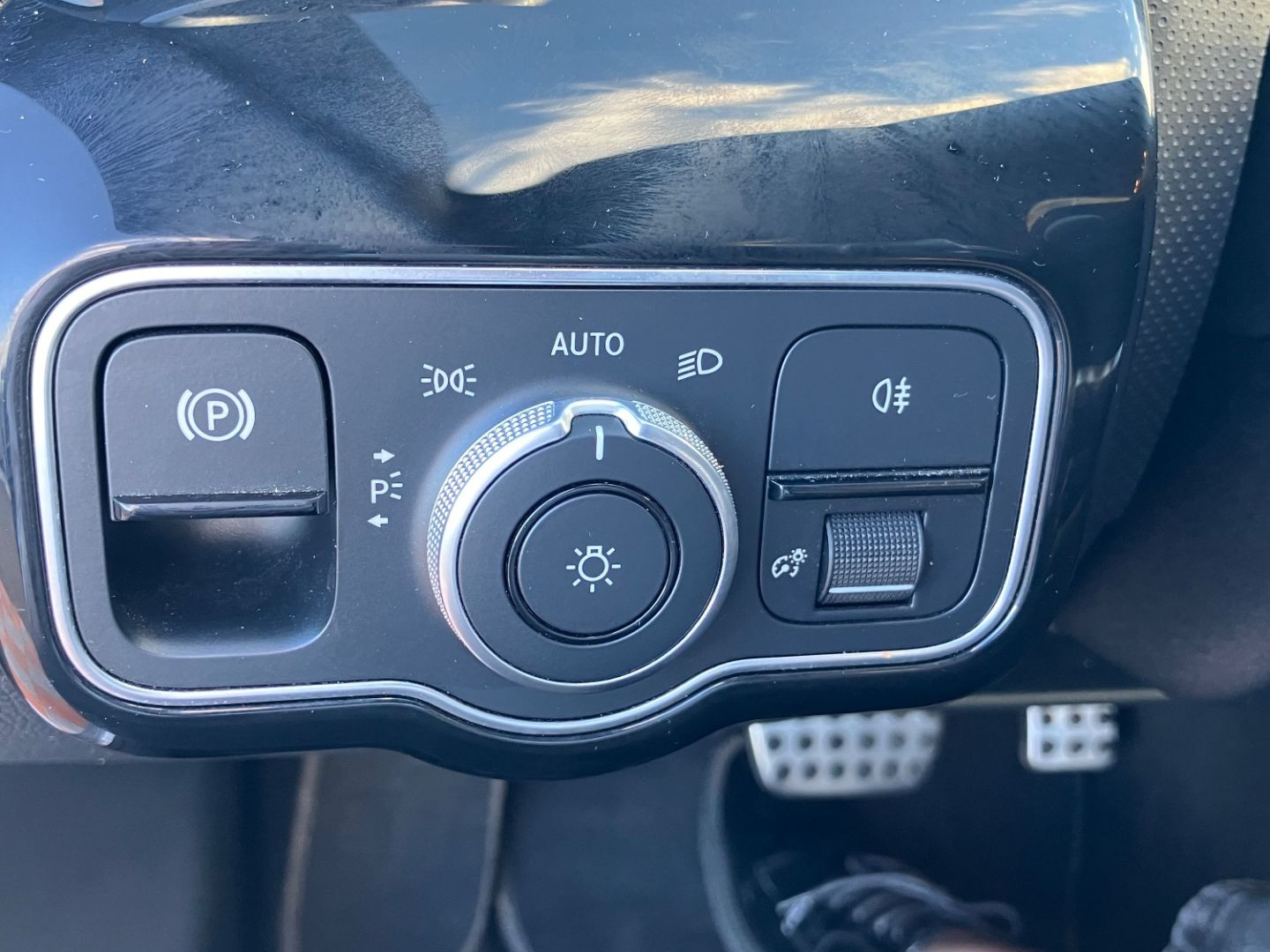 MERCEDES-BENZ CLA Shooting Brake en vente à Albi chez votre mandataire automobile