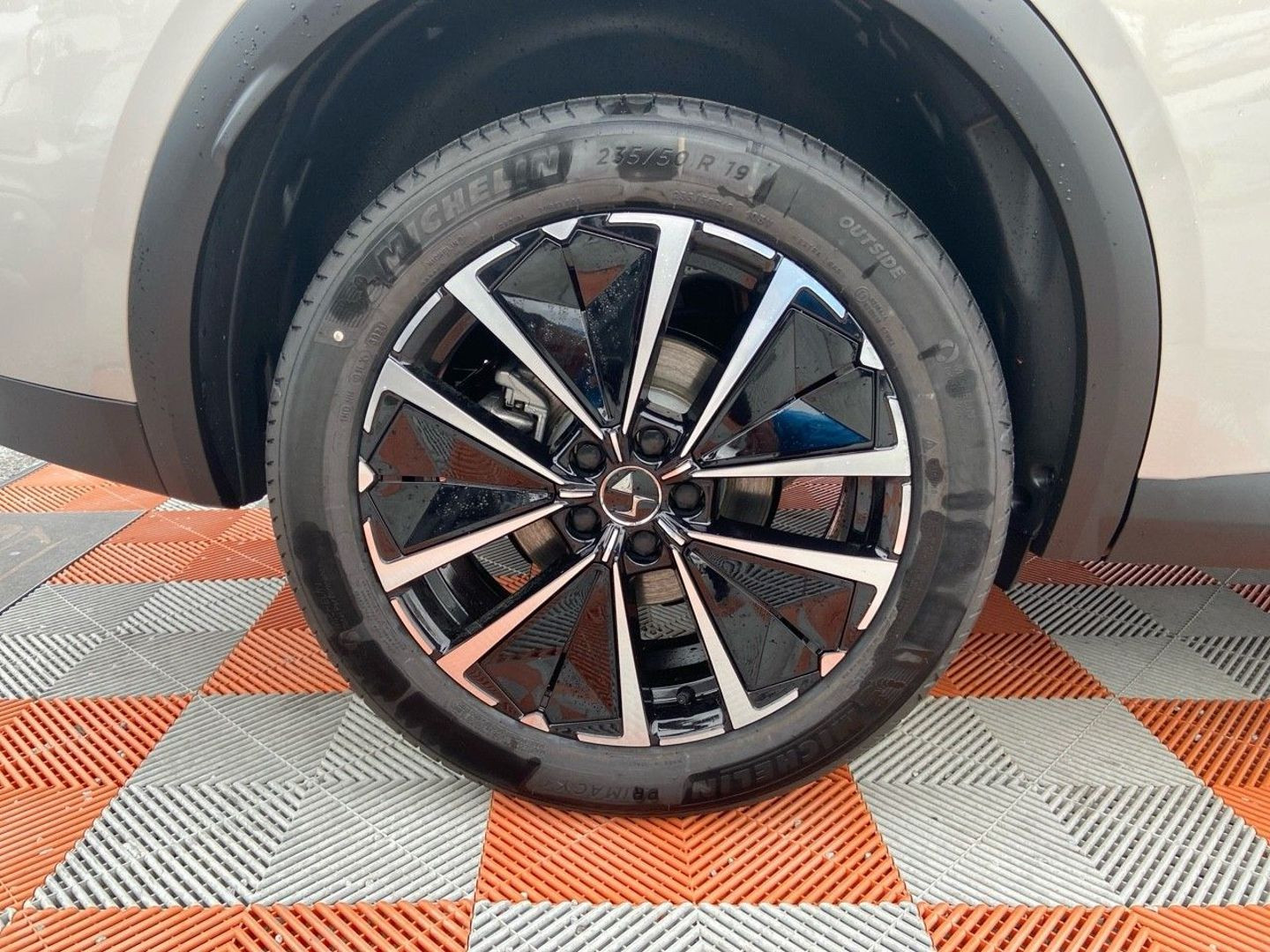 DS DS7 en vente à Albi chez votre mandataire automobile