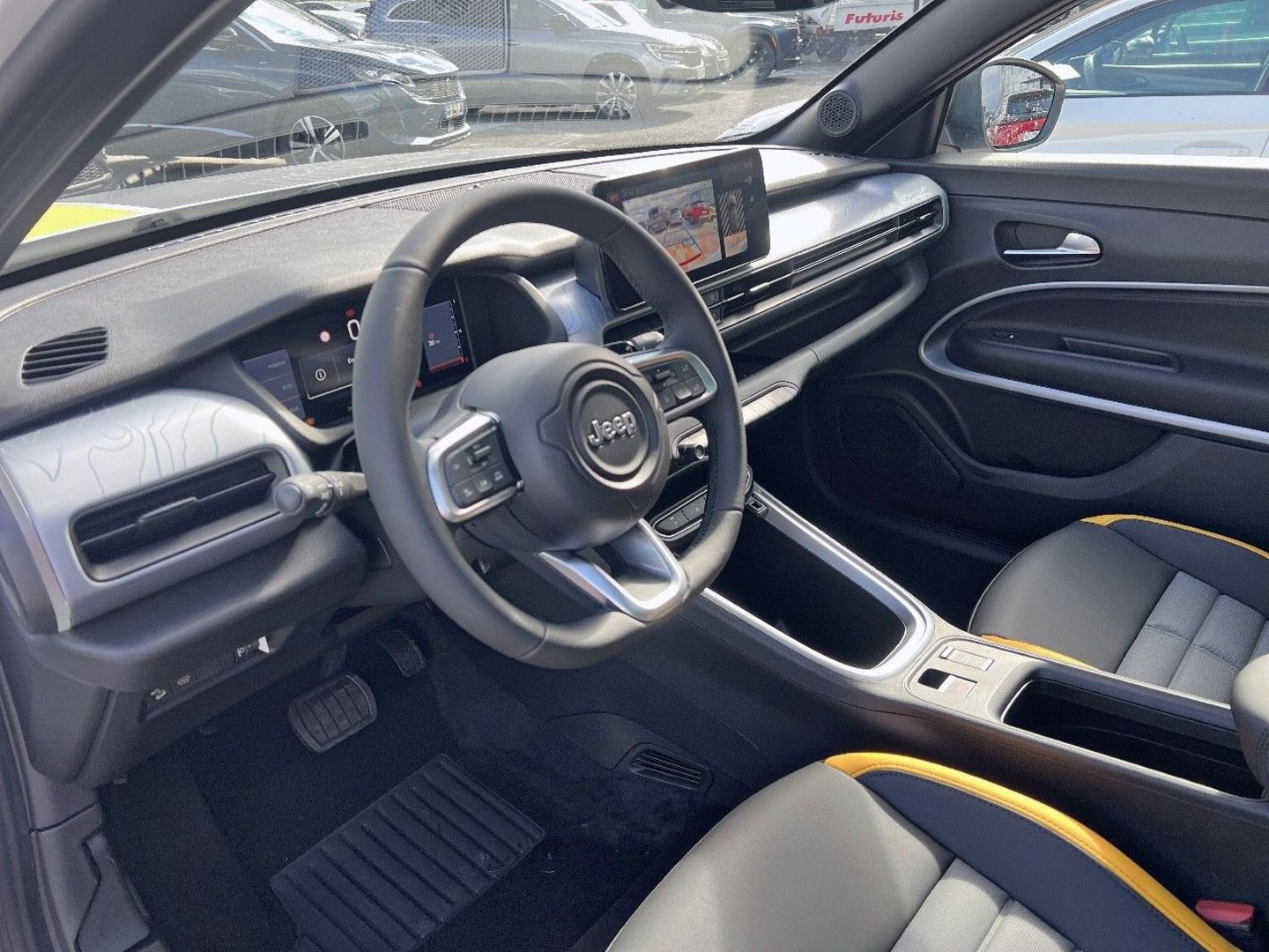 JEEP AVENGER 4XE en vente à Albi chez votre mandataire automobile