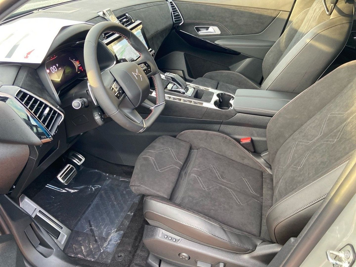 DS DS7 en vente à Albi chez votre mandataire automobile