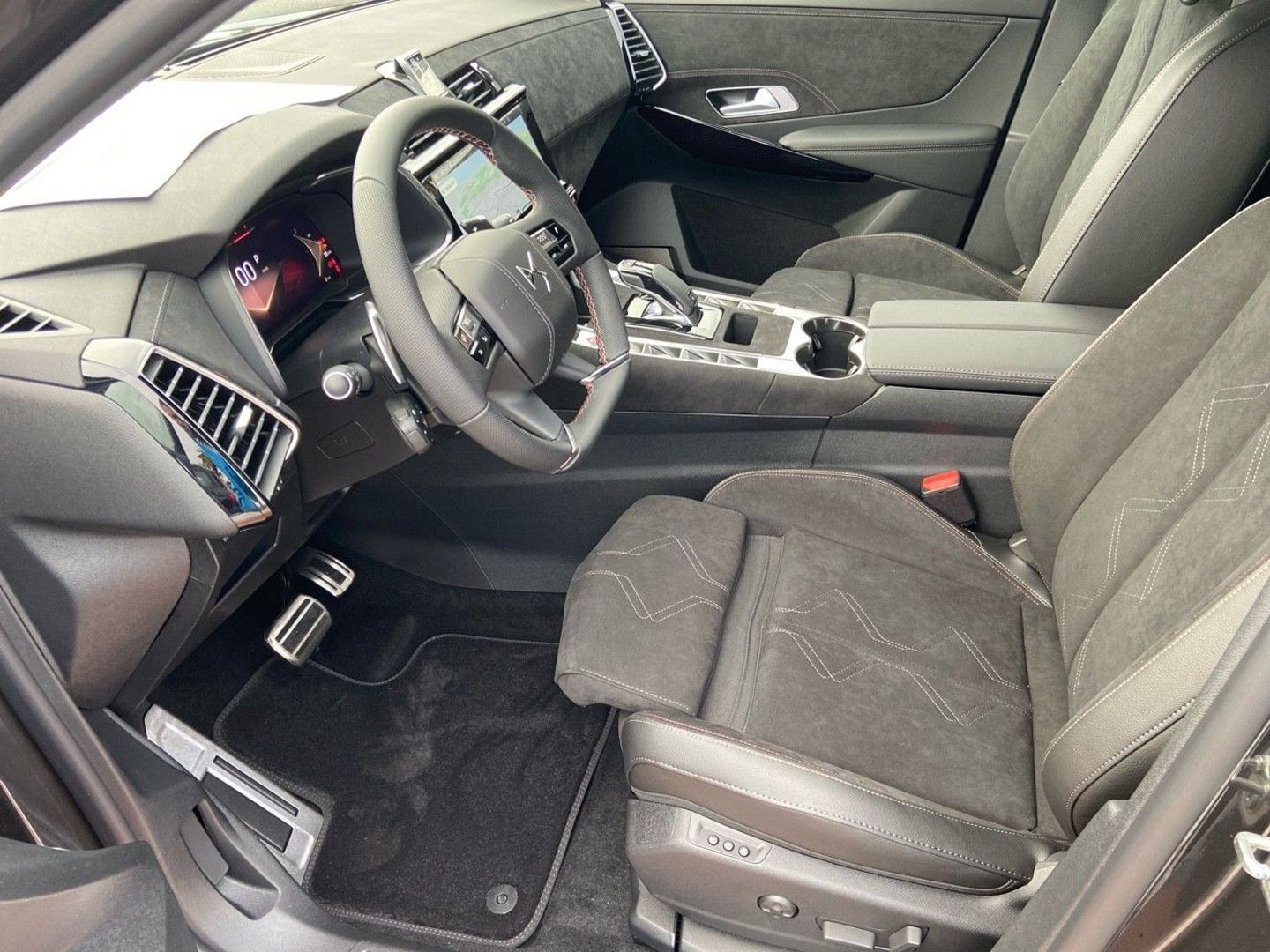 DS DS7 en vente à Albi chez votre mandataire automobile