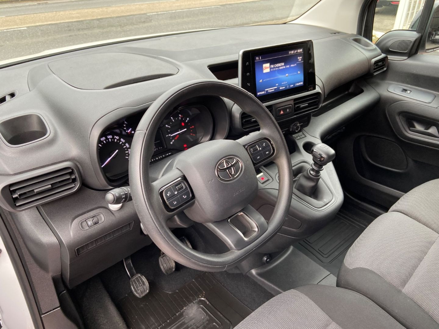 TOYOTA PROACE CITY en vente à Albi chez votre mandataire automobile