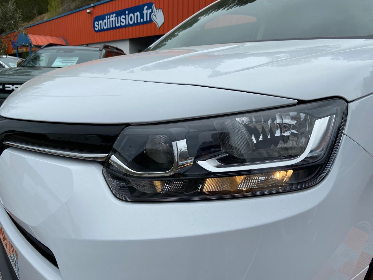 TOYOTA PROACE CITY en vente à Albi chez votre mandataire automobile