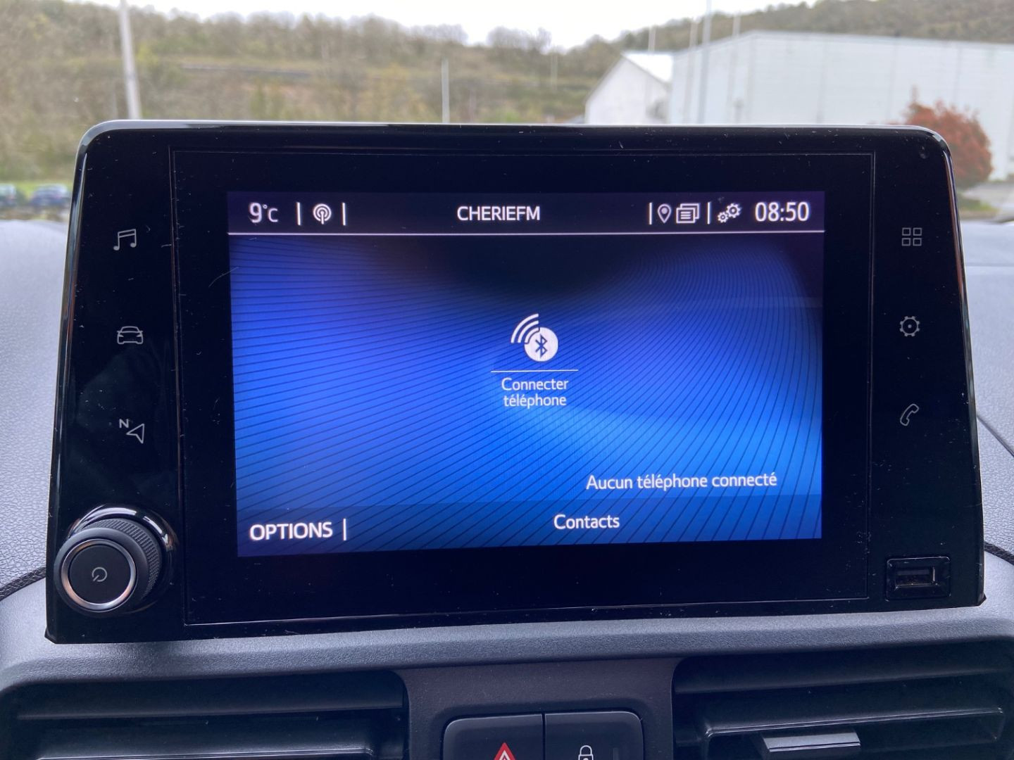 TOYOTA PROACE CITY en vente à Albi chez votre mandataire automobile