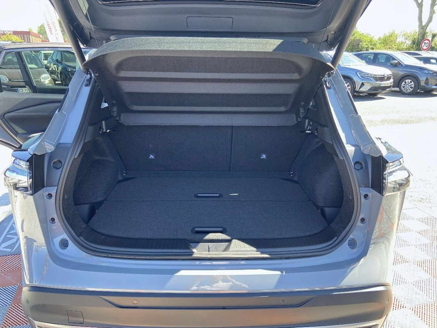 NISSAN Qashqai en vente à Albi chez votre mandataire automobile