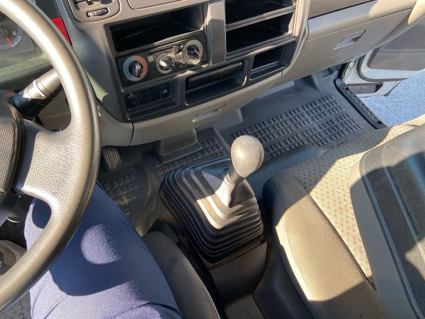 NISSAN CABSTAR CHASSIS CABINE en vente à Albi chez votre mandataire automobile