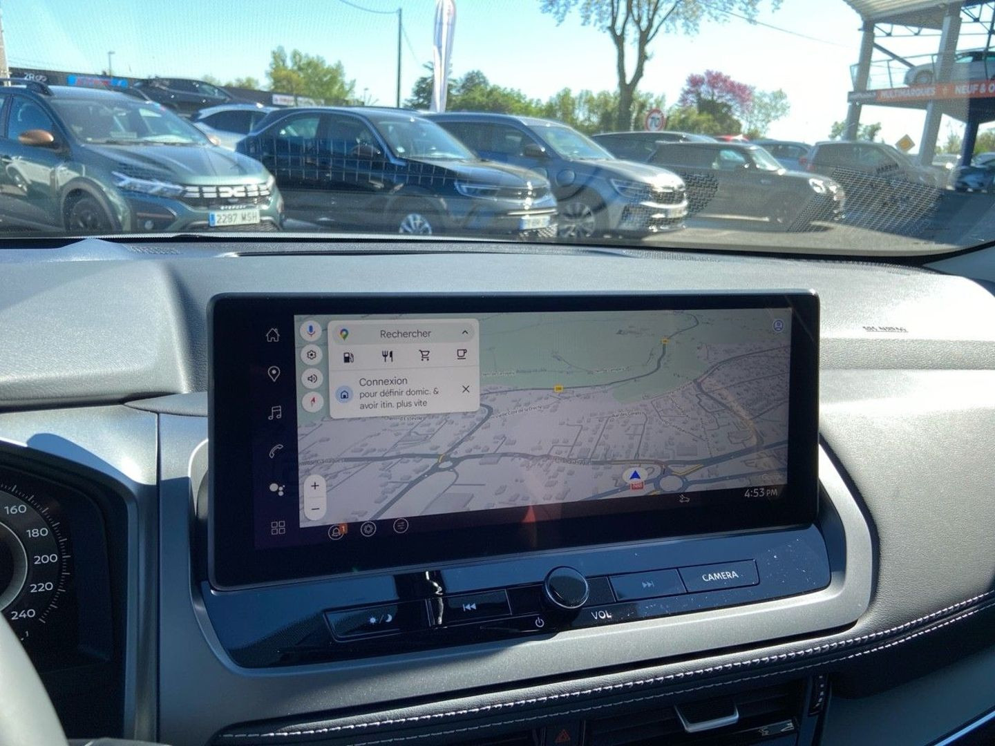 NISSAN Qashqai en vente à Albi chez votre mandataire automobile