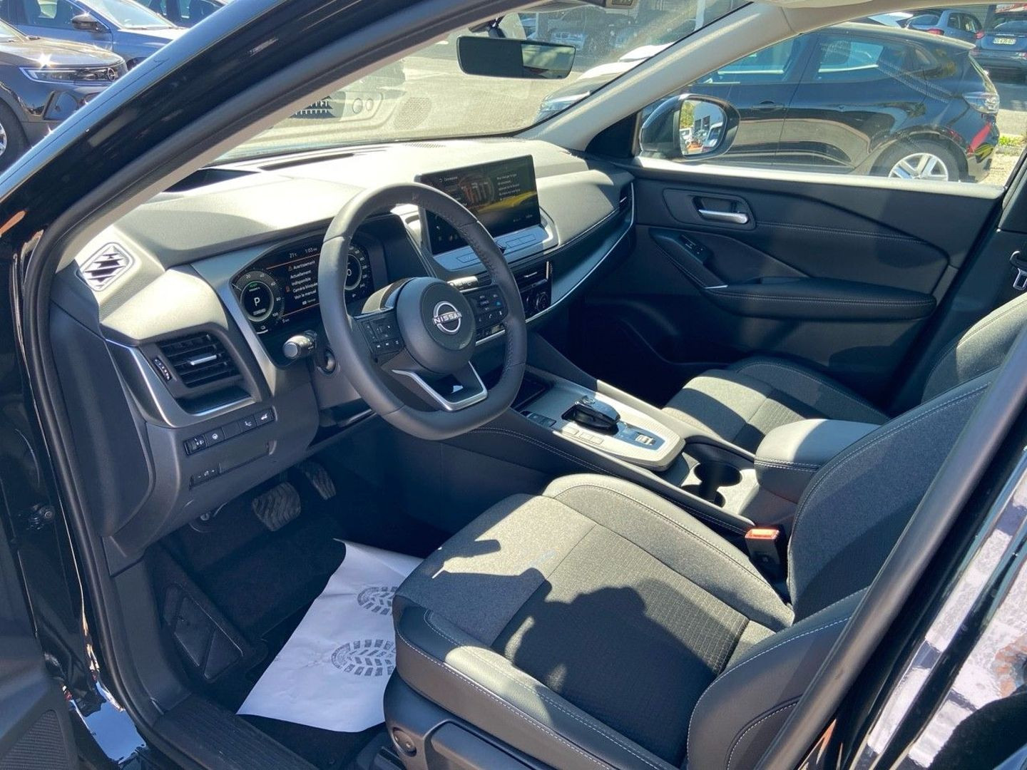 NISSAN Qashqai en vente à Albi chez votre mandataire automobile