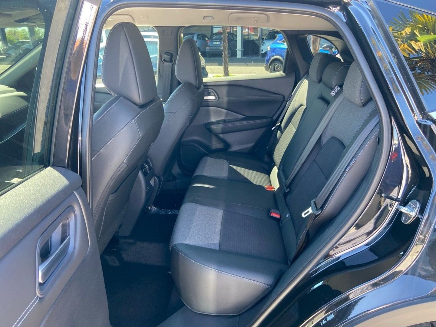 NISSAN Qashqai en vente à Albi chez votre mandataire automobile