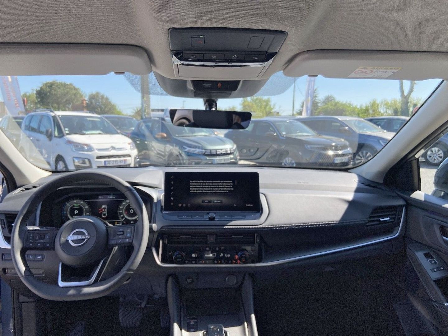 NISSAN Qashqai en vente à Albi chez votre mandataire automobile