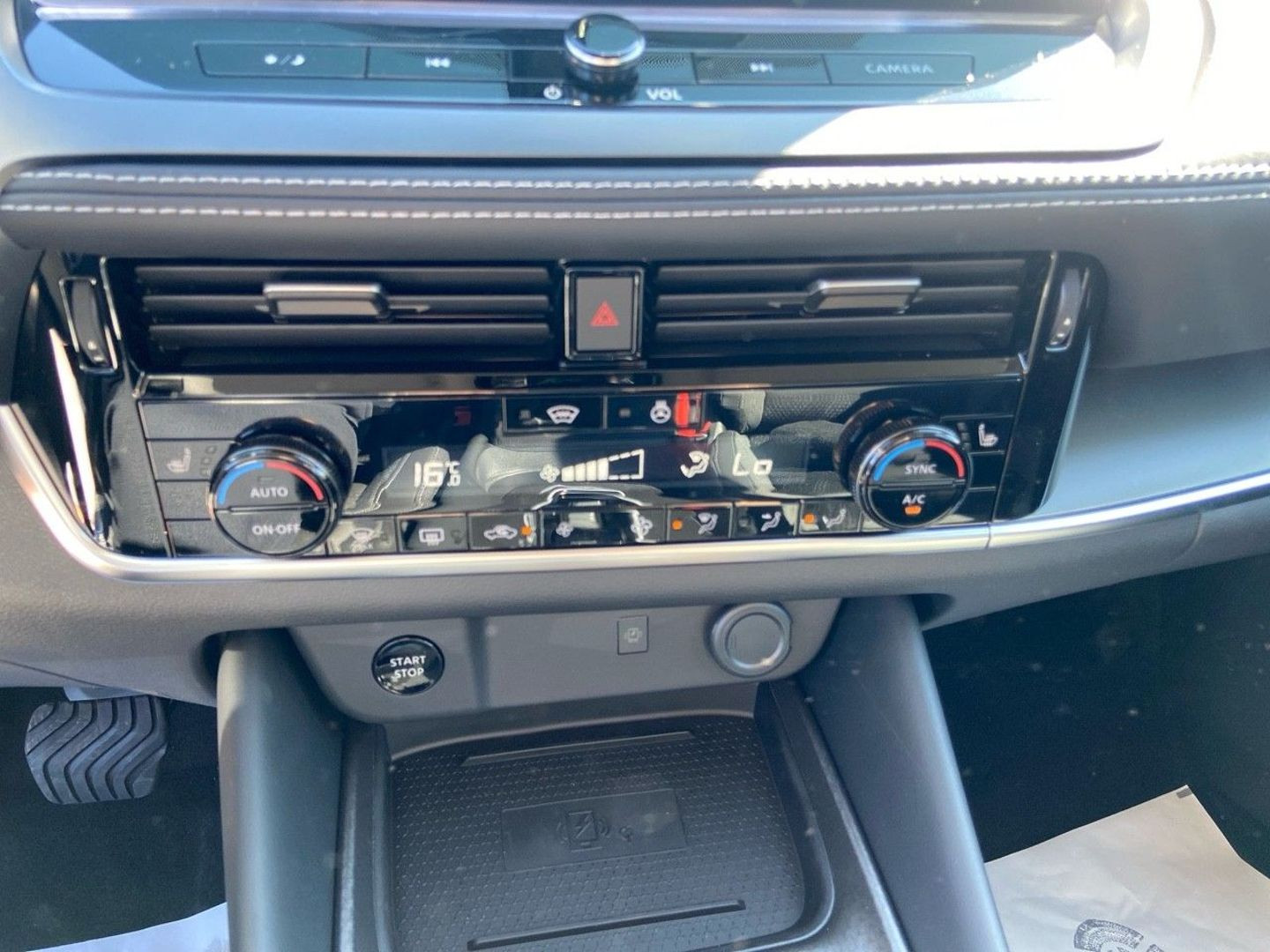 NISSAN Qashqai en vente à Albi chez votre mandataire automobile