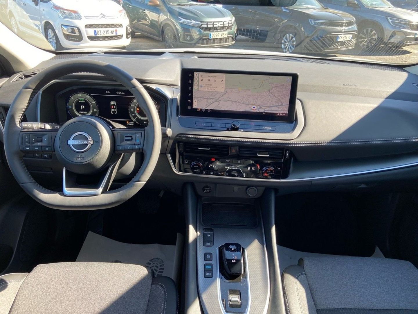 NISSAN Qashqai en vente à Albi chez votre mandataire automobile