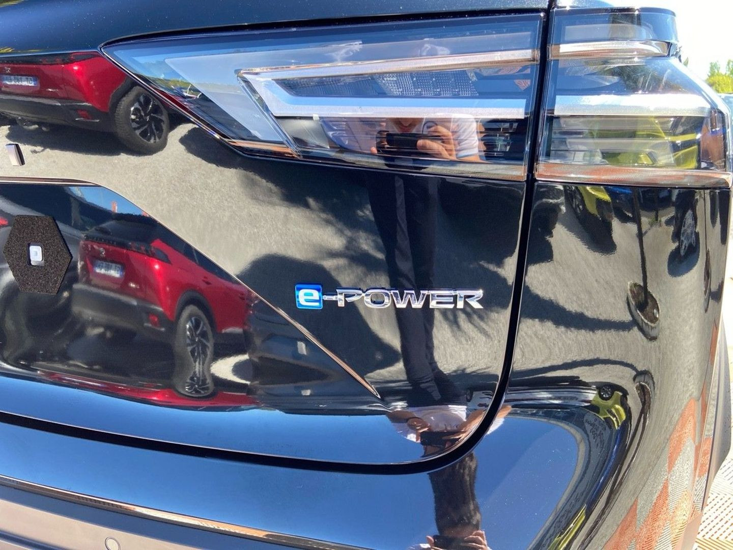 NISSAN Qashqai en vente à Albi chez votre mandataire automobile