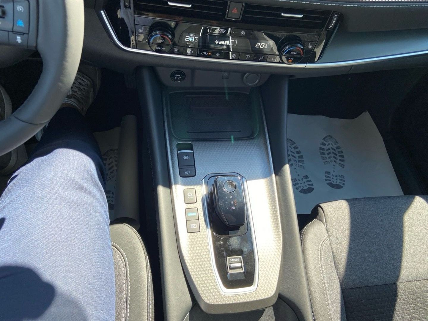 NISSAN Qashqai en vente à Albi chez votre mandataire automobile