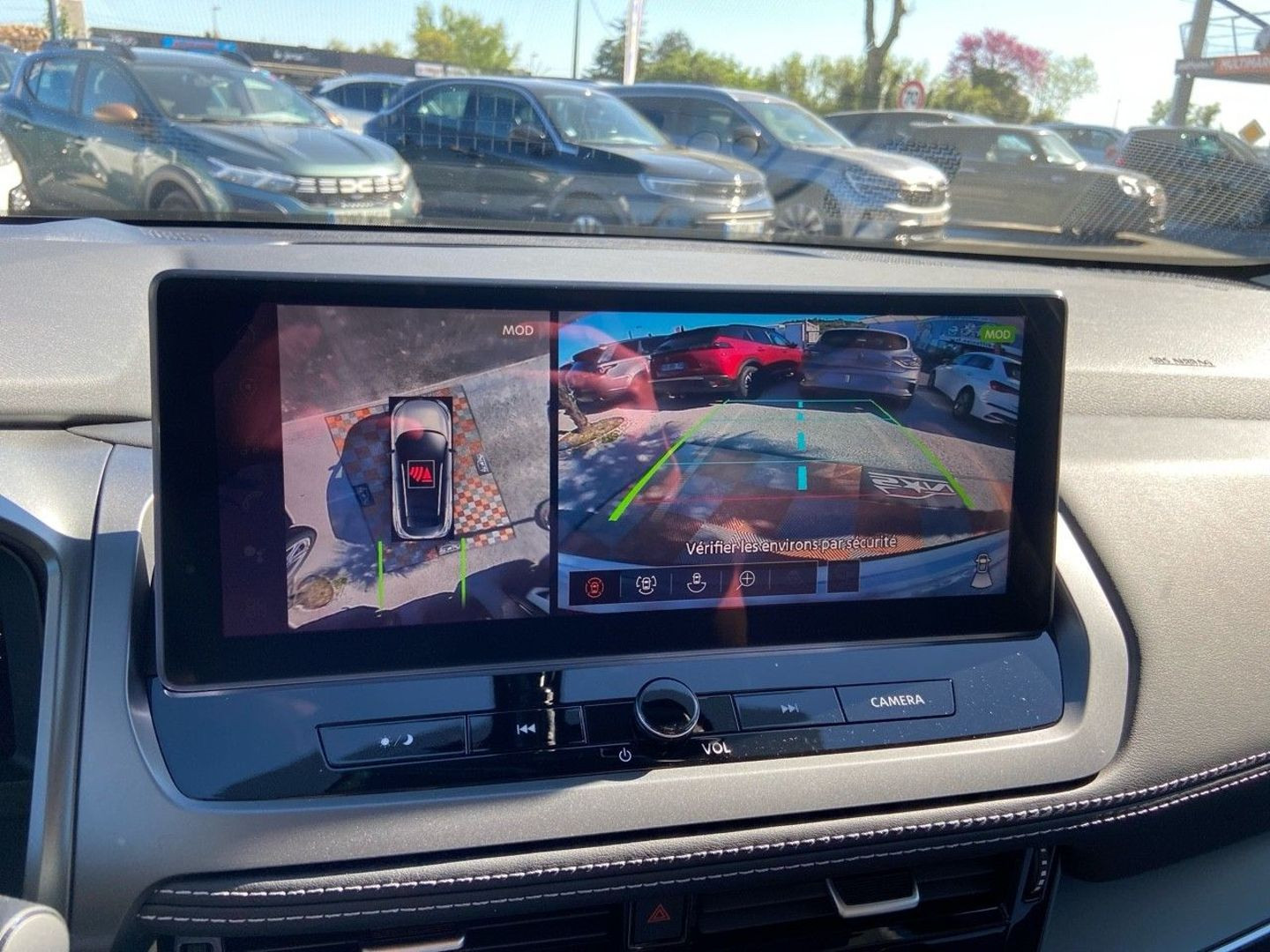 NISSAN Qashqai en vente à Albi chez votre mandataire automobile