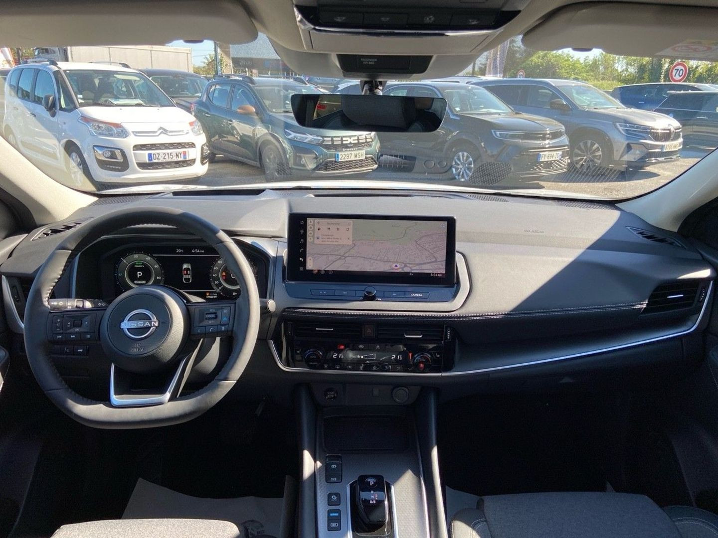 NISSAN Qashqai en vente à Albi chez votre mandataire automobile