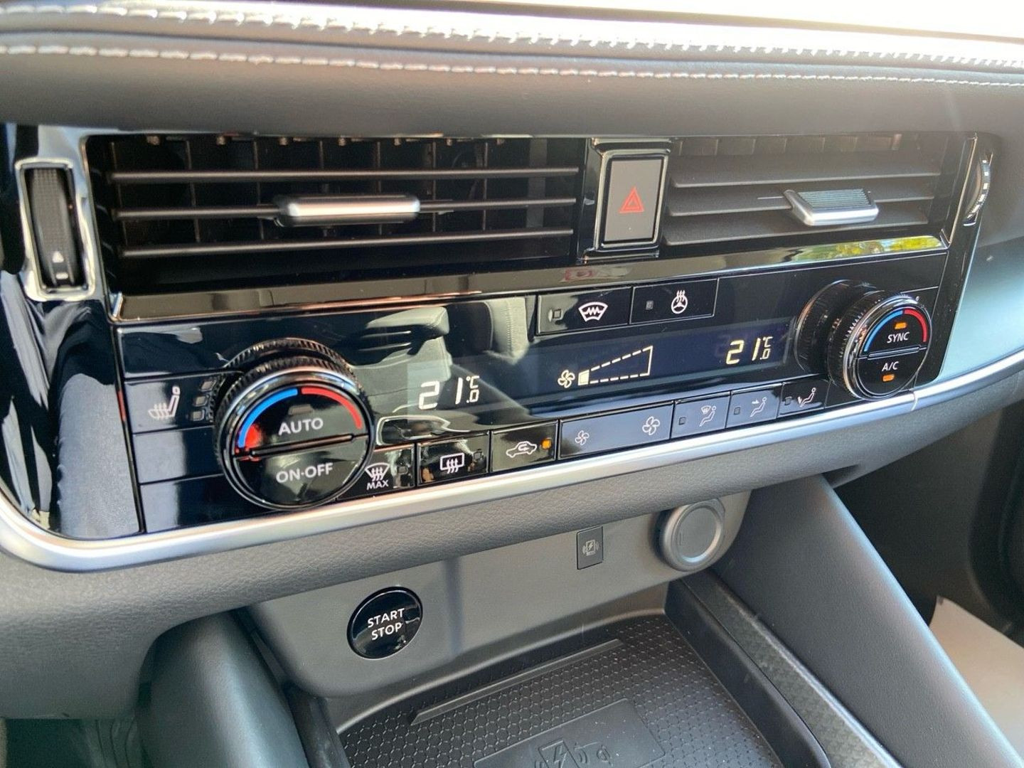 NISSAN Qashqai en vente à Albi chez votre mandataire automobile