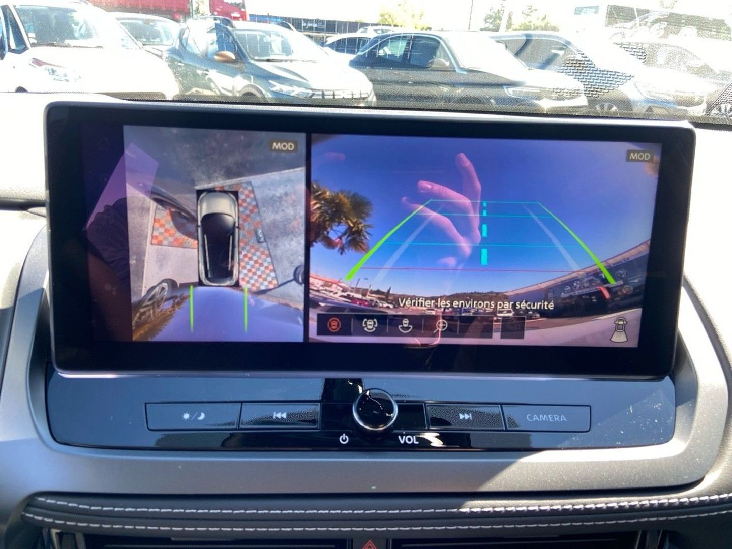 NISSAN Qashqai en vente à Albi chez votre mandataire automobile