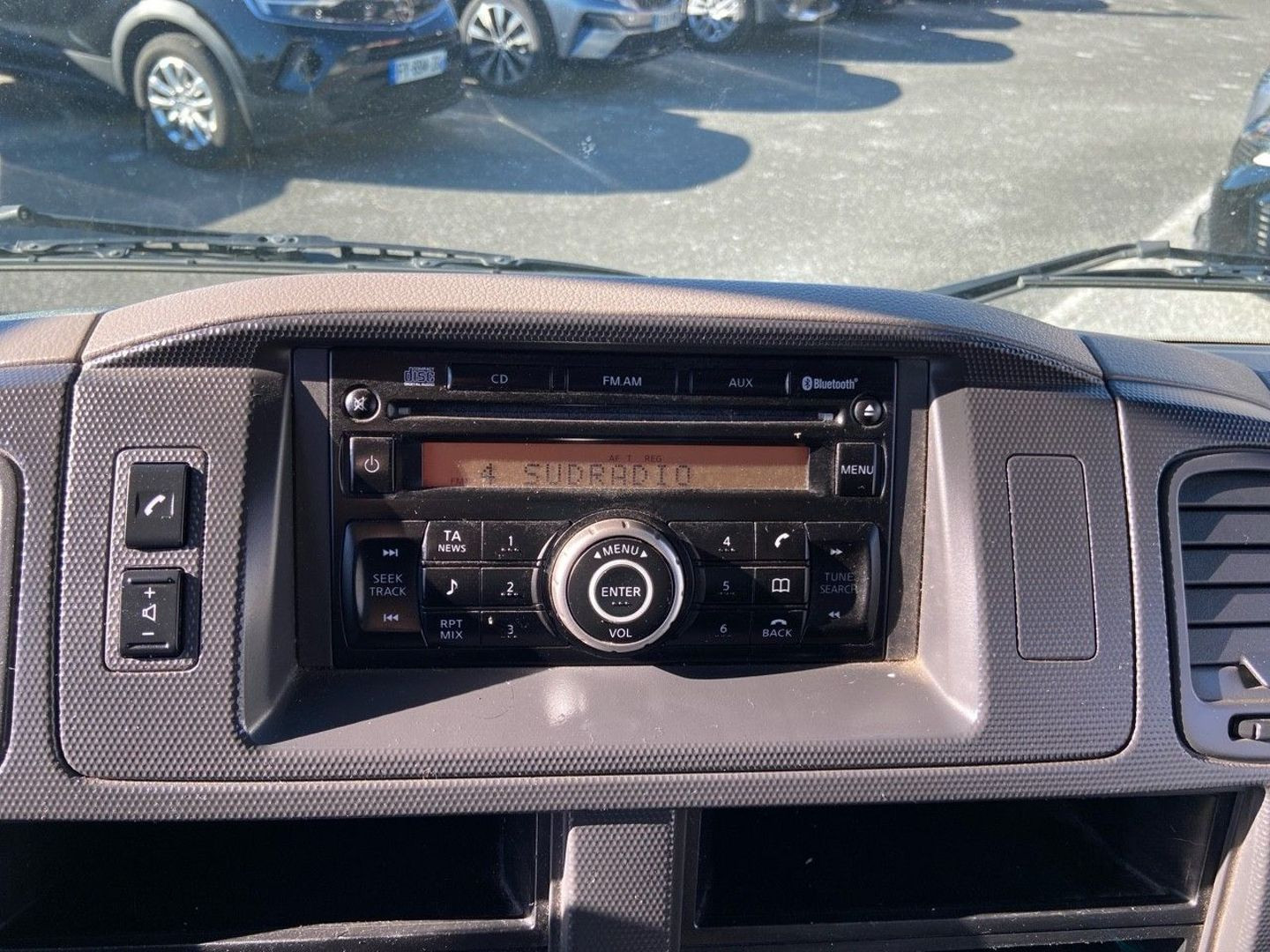 NISSAN CABSTAR CHASSIS CABINE en vente à Albi chez votre mandataire automobile