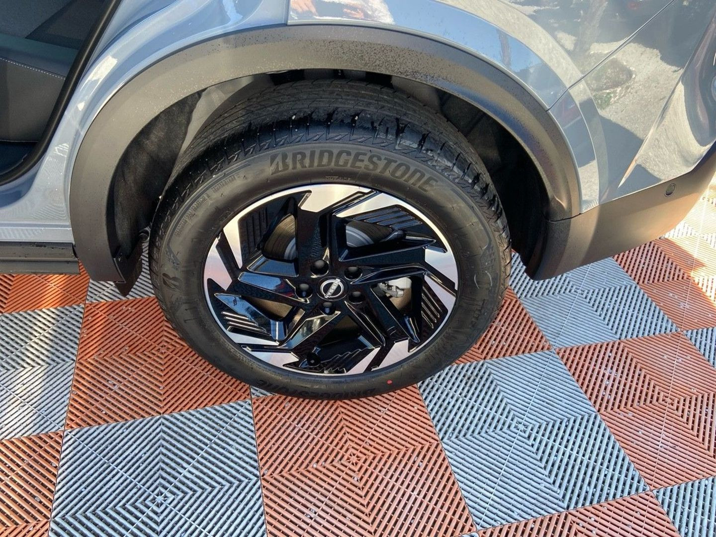 NISSAN Qashqai en vente à Albi chez votre mandataire automobile