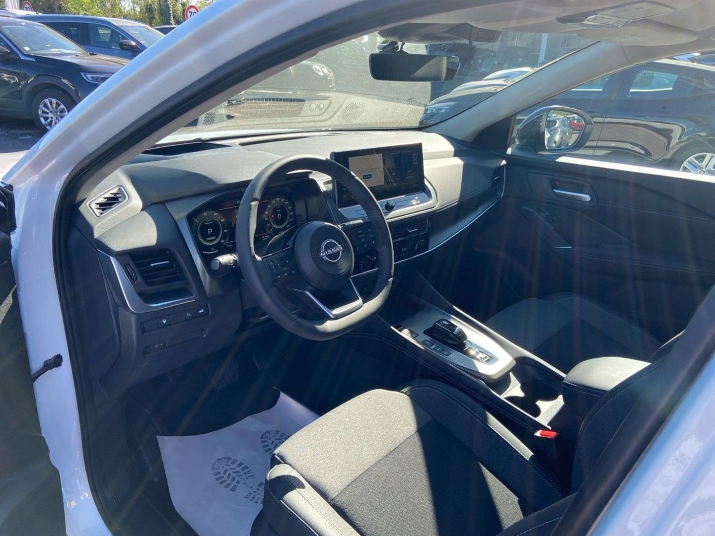 NISSAN Qashqai en vente à Albi chez votre mandataire automobile