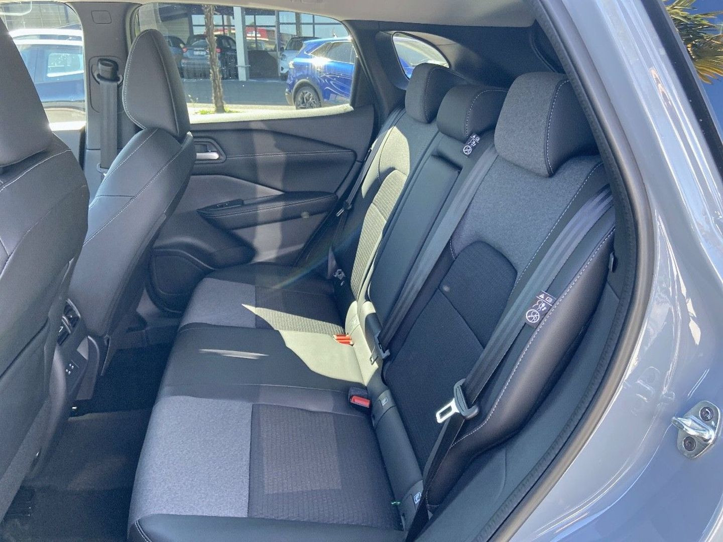 NISSAN Qashqai en vente à Albi chez votre mandataire automobile