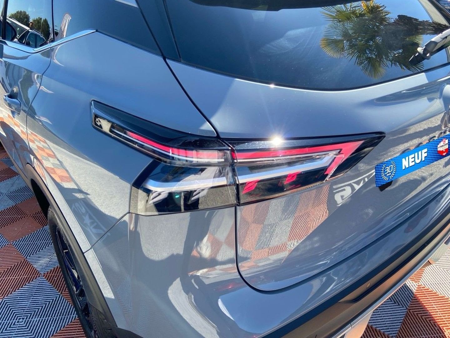 NISSAN Qashqai en vente à Albi chez votre mandataire automobile