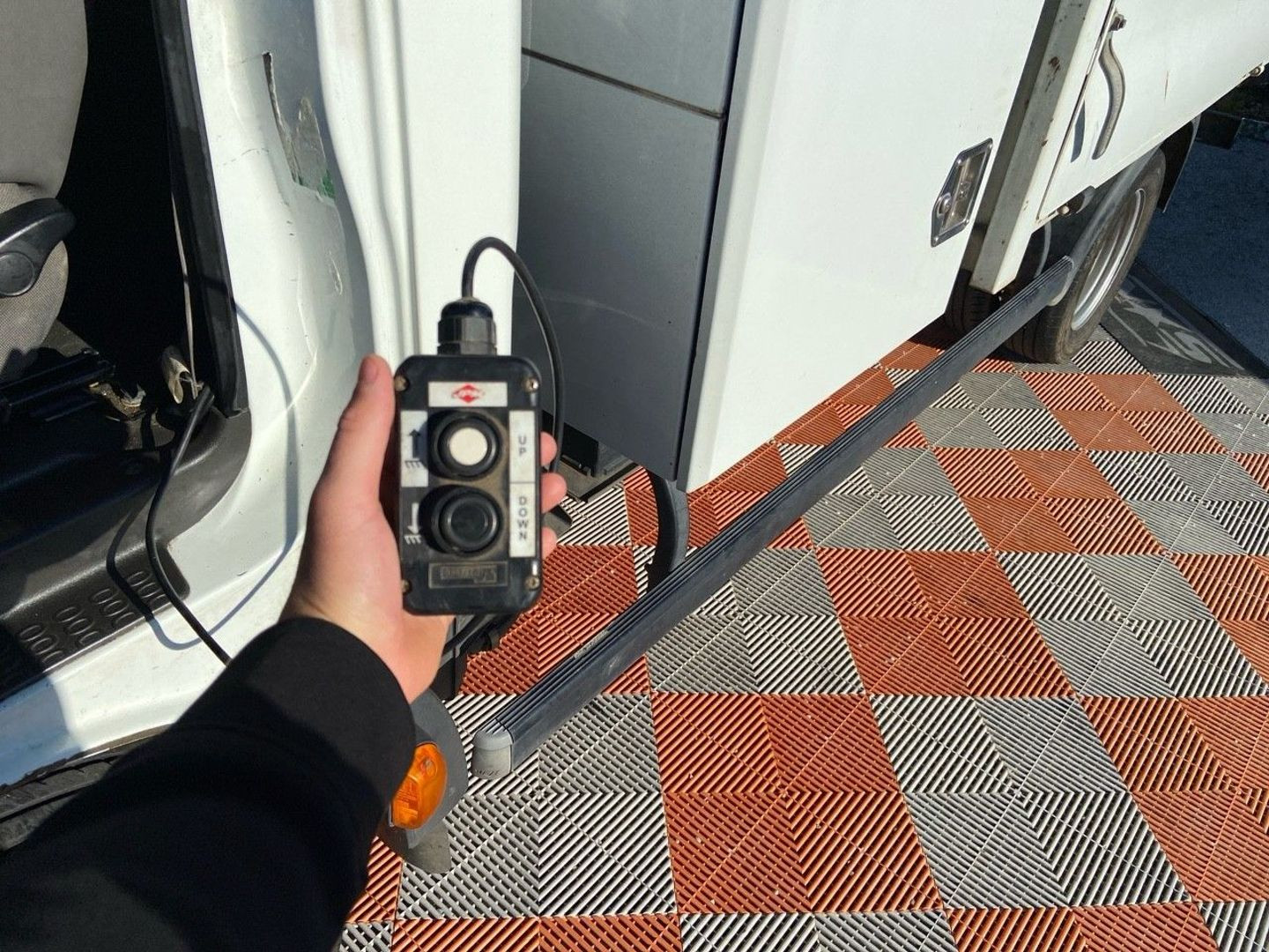 NISSAN CABSTAR CHASSIS CABINE en vente à Albi chez votre mandataire automobile