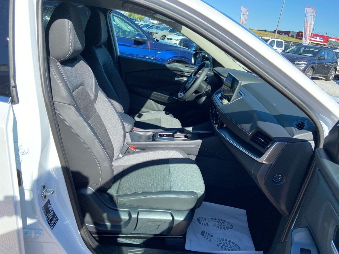 NISSAN Qashqai en vente à Albi chez votre mandataire automobile