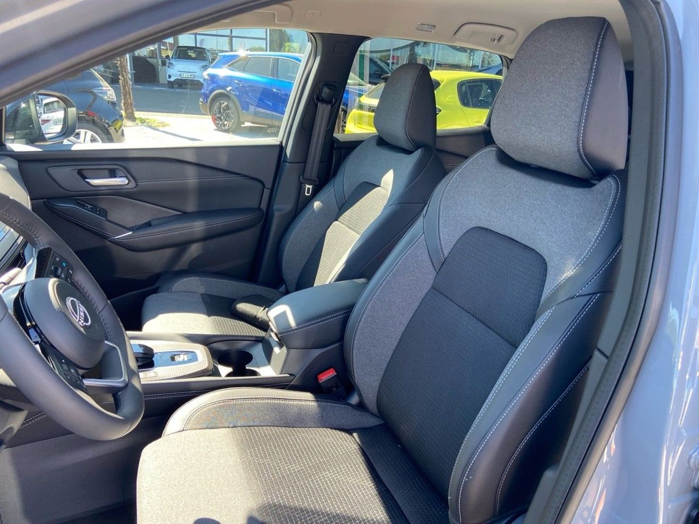 NISSAN Qashqai en vente à Albi chez votre mandataire automobile