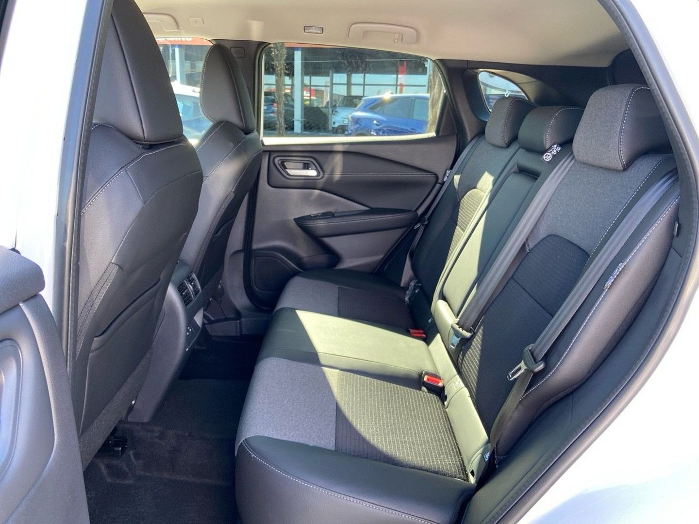 NISSAN Qashqai en vente à Albi chez votre mandataire automobile