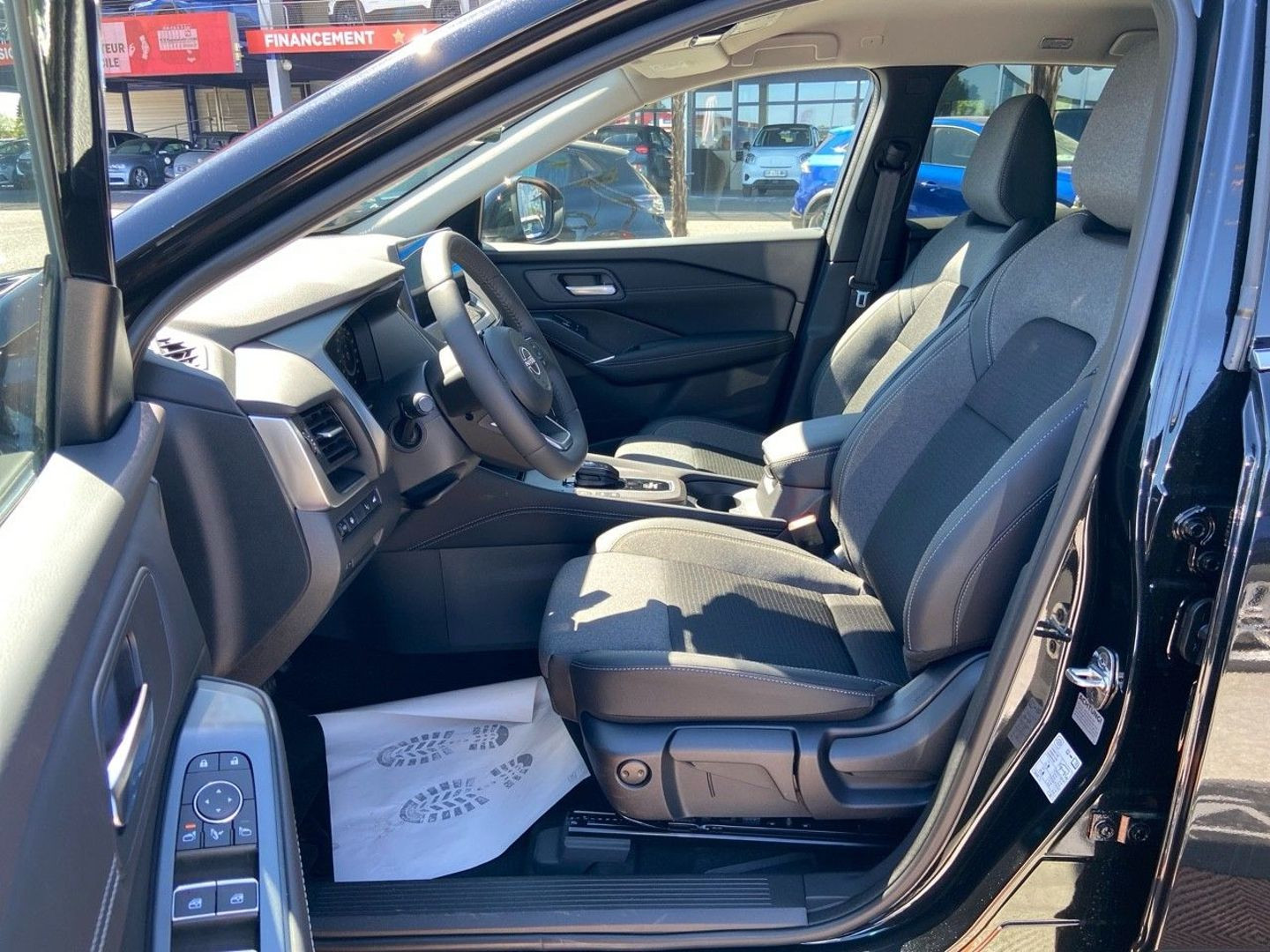 NISSAN Qashqai en vente à Albi chez votre mandataire automobile