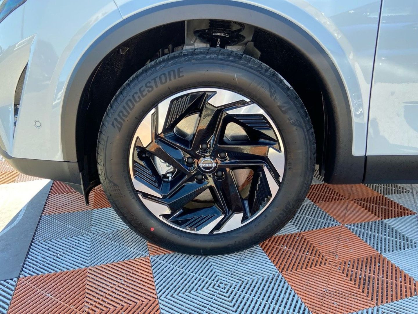 NISSAN Qashqai en vente à Albi chez votre mandataire automobile