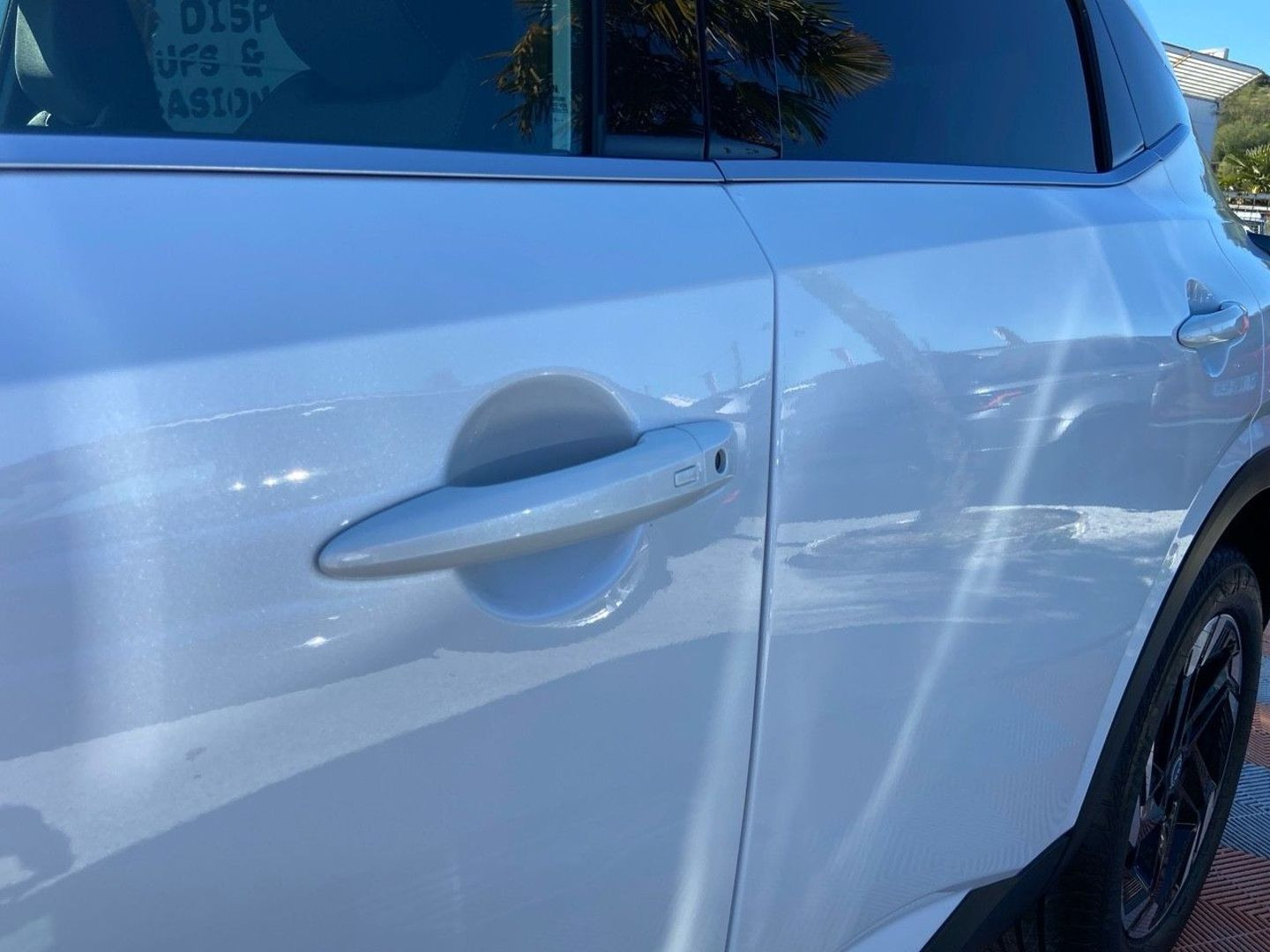 NISSAN Qashqai en vente à Albi chez votre mandataire automobile