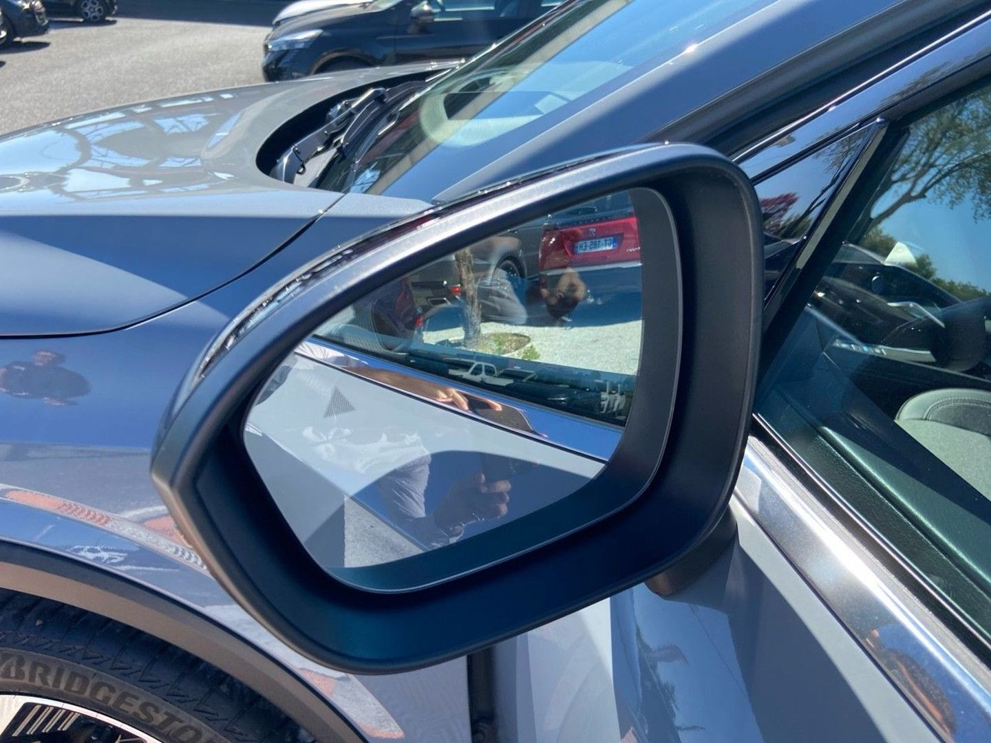 NISSAN Qashqai en vente à Albi chez votre mandataire automobile