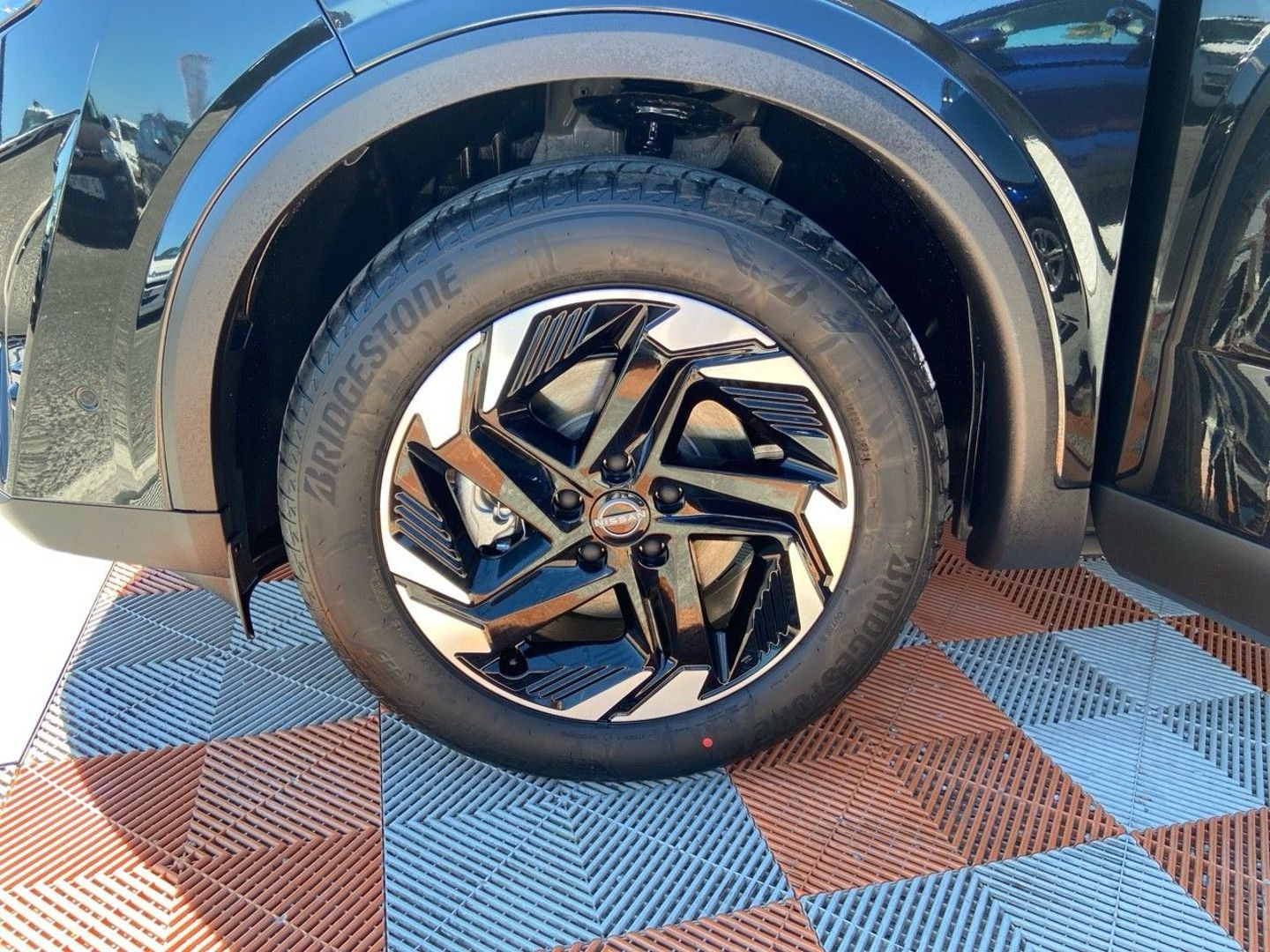 NISSAN Qashqai en vente à Albi chez votre mandataire automobile