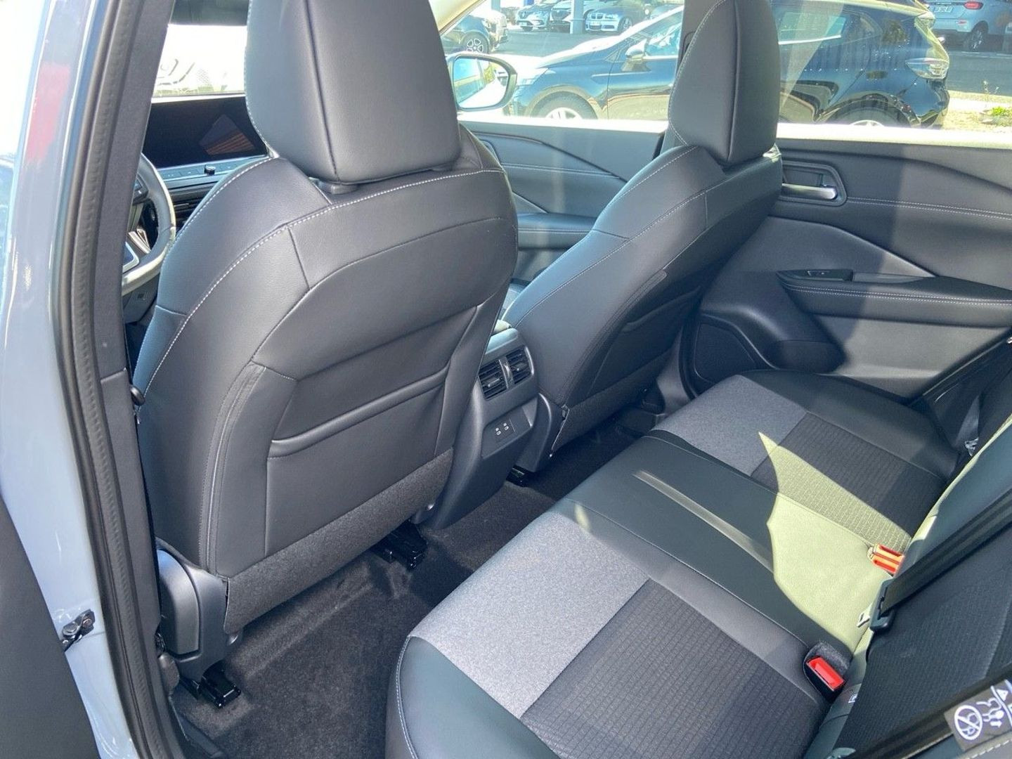 NISSAN Qashqai en vente à Albi chez votre mandataire automobile