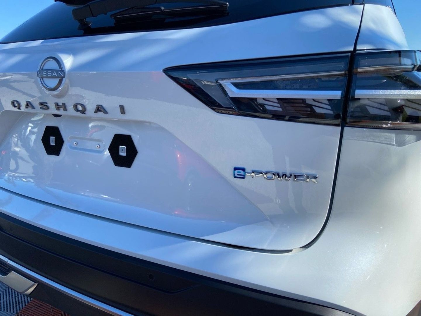 NISSAN Qashqai en vente à Albi chez votre mandataire automobile