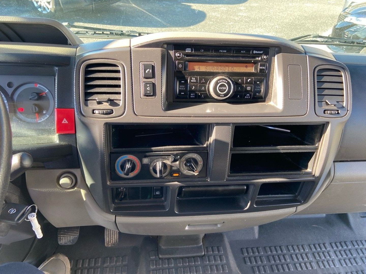 NISSAN CABSTAR CHASSIS CABINE en vente à Albi chez votre mandataire automobile