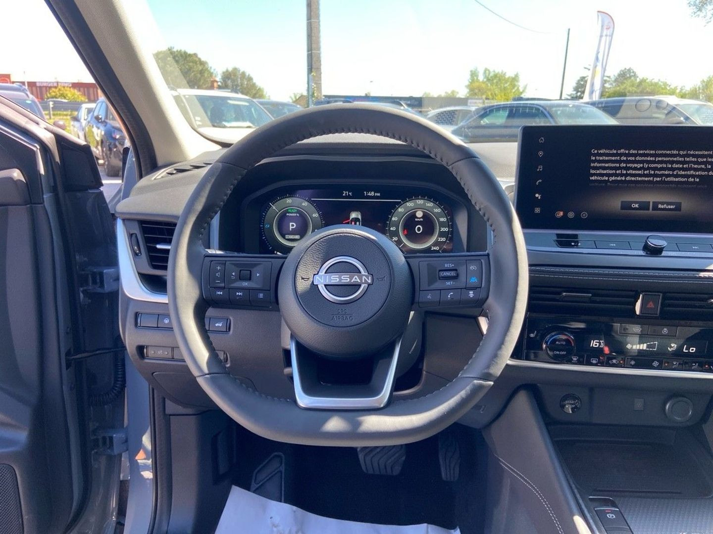 NISSAN Qashqai en vente à Albi chez votre mandataire automobile