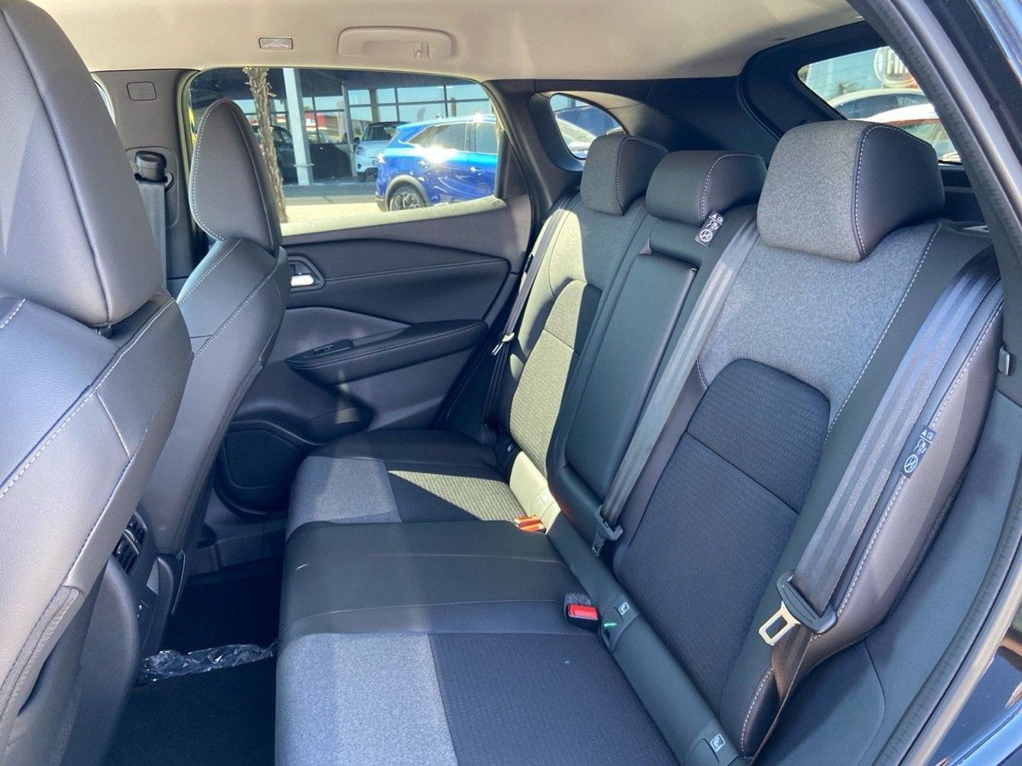 NISSAN Qashqai en vente à Albi chez votre mandataire automobile