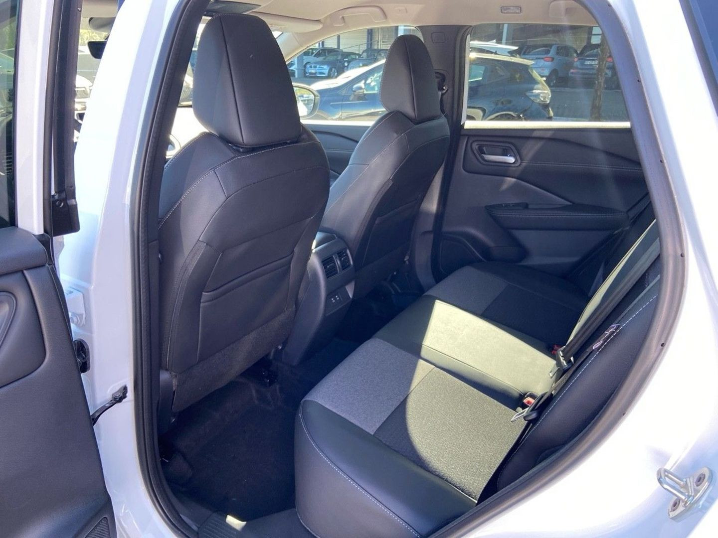 NISSAN Qashqai en vente à Albi chez votre mandataire automobile