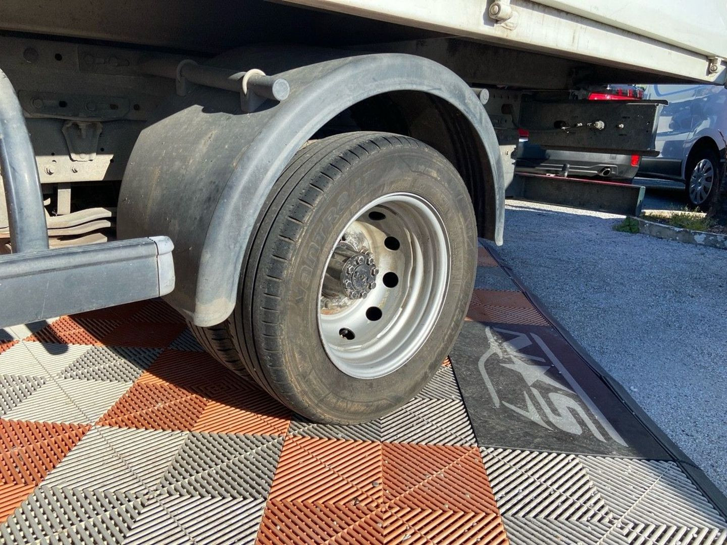 NISSAN CABSTAR CHASSIS CABINE en vente à Albi chez votre mandataire automobile