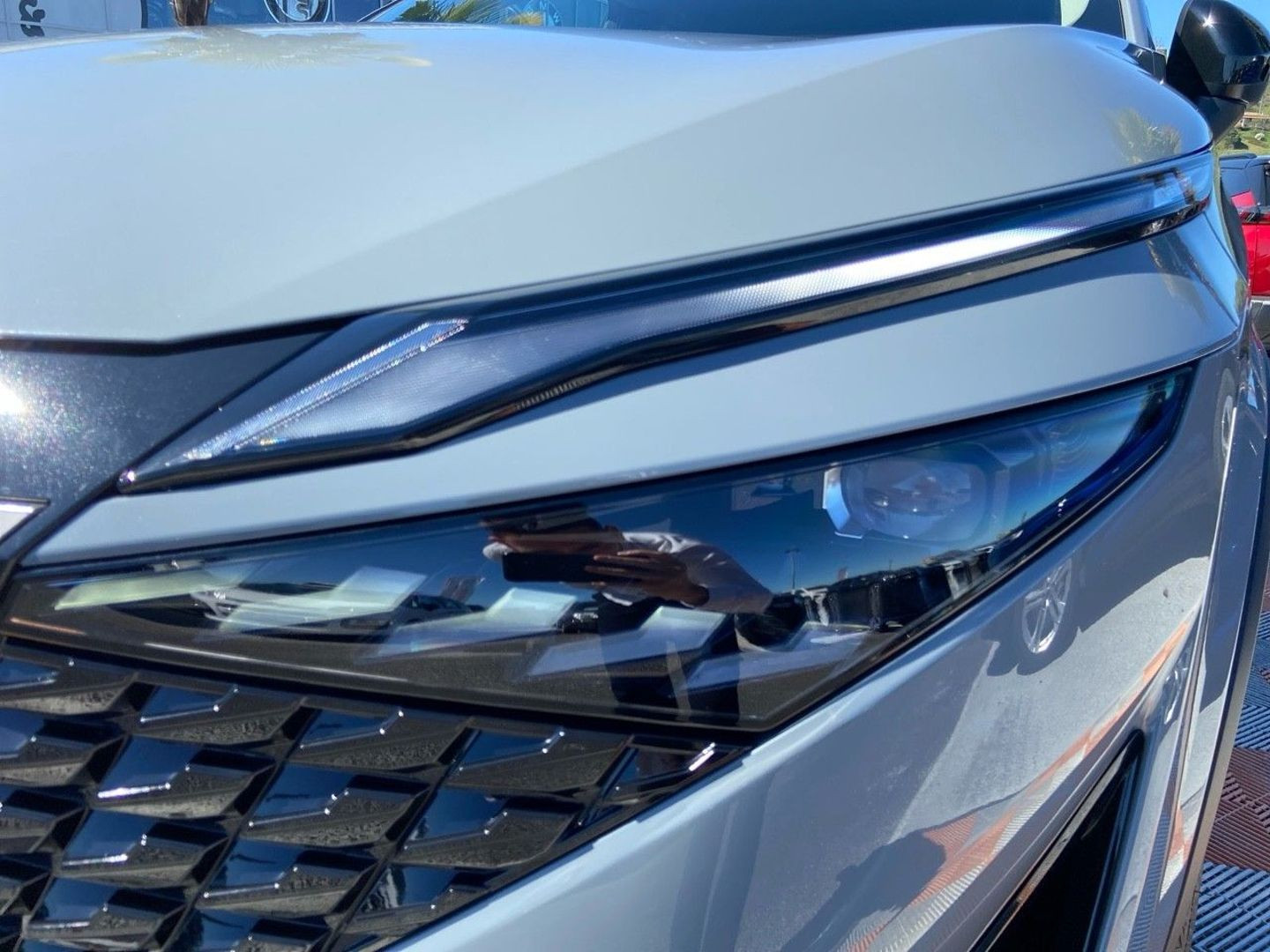 NISSAN Qashqai en vente à Albi chez votre mandataire automobile