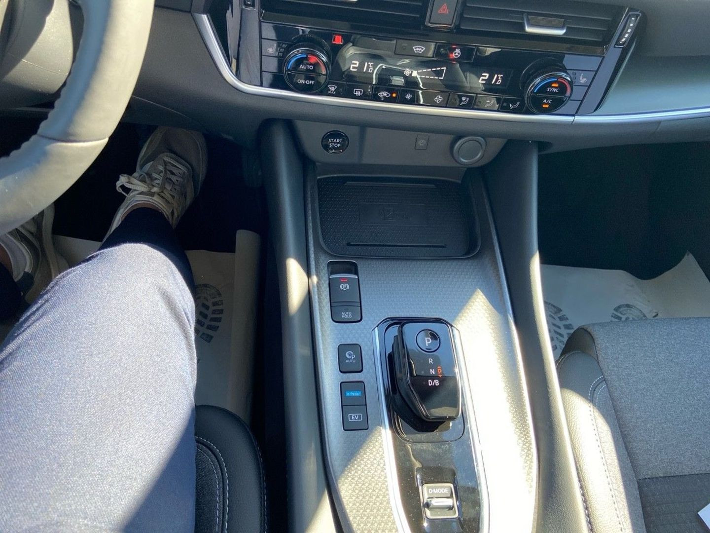 NISSAN Qashqai en vente à Albi chez votre mandataire automobile