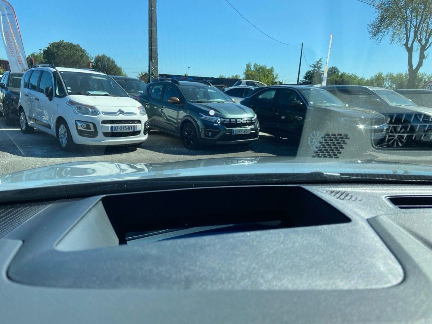 NISSAN Qashqai en vente à Albi chez votre mandataire automobile