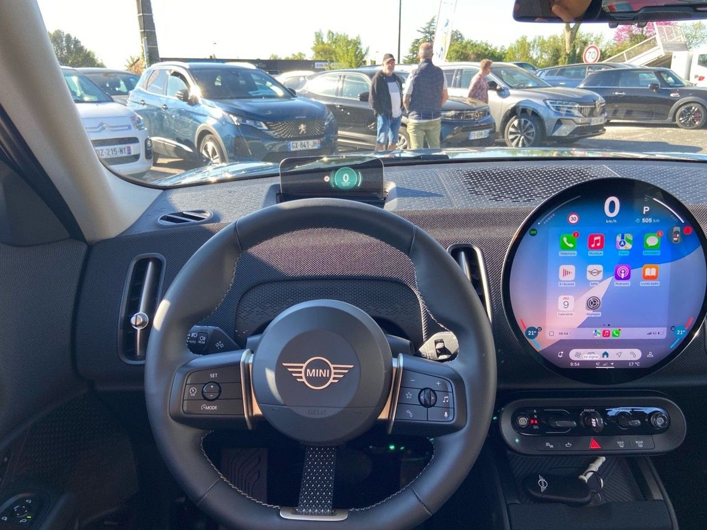 MINI Countryman en vente à Albi chez votre mandataire automobile